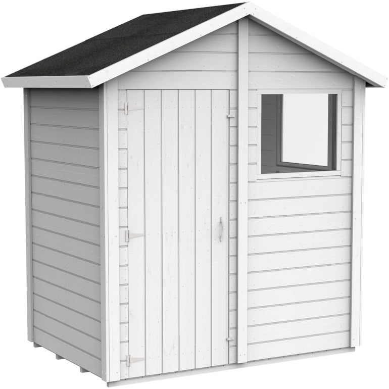 Förråd Tova S Klassisk