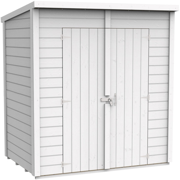 Förråd Eskil S Modern