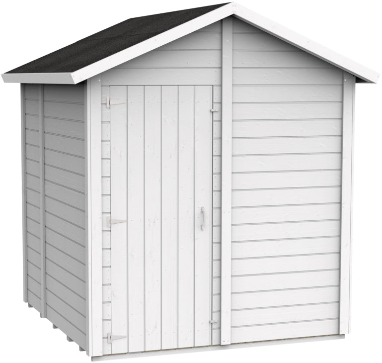 Förråd Vidar M Klassisk