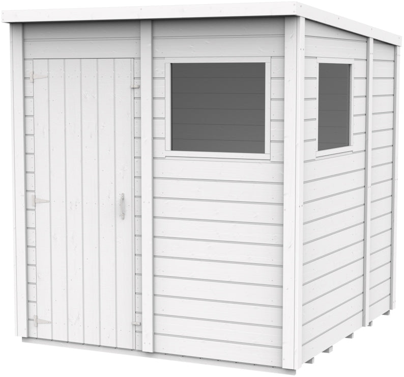 Förråd Tova M Modern