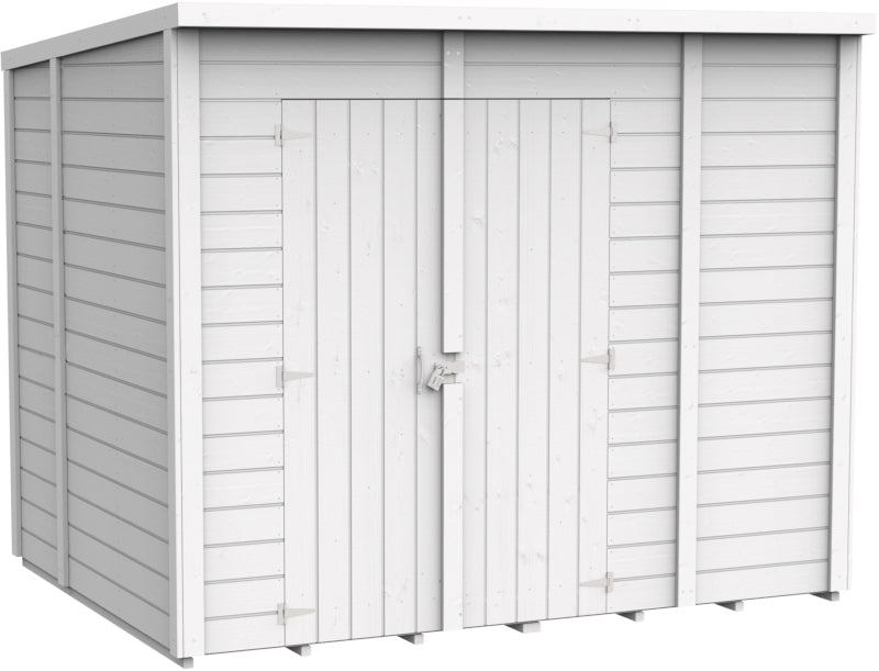 Förråd Eskil L Modern