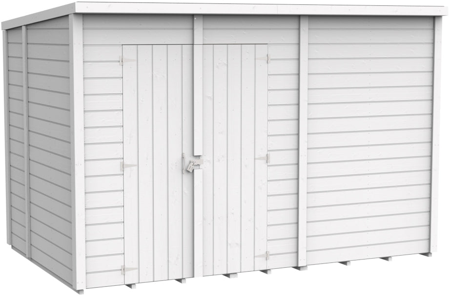 Förråd Eskil XL Modern