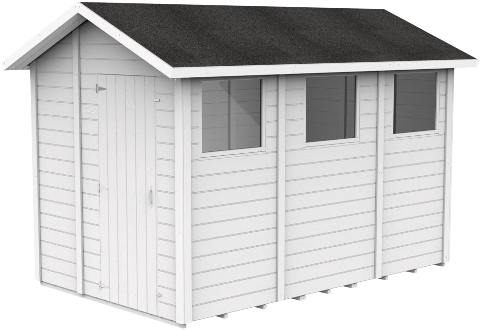 Förråd Tova XL Klassisk