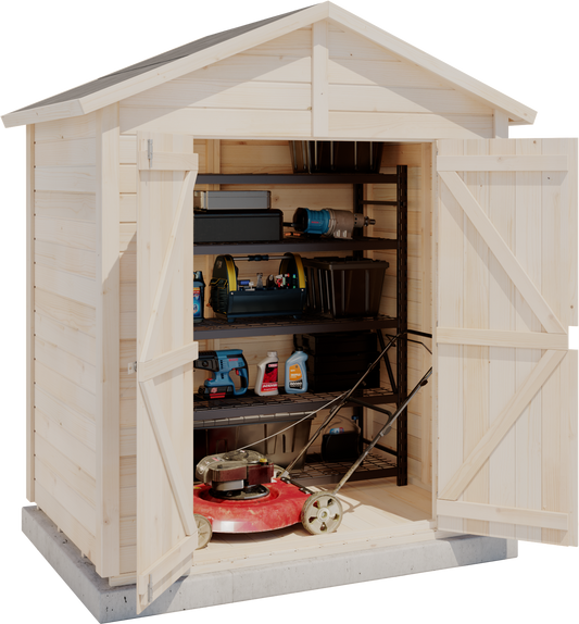 Förråd Eskil S Klassisk