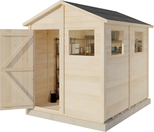 Förråd Tova L Klassisk