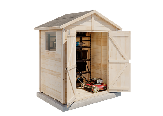 Förråd Elma S Klassisk