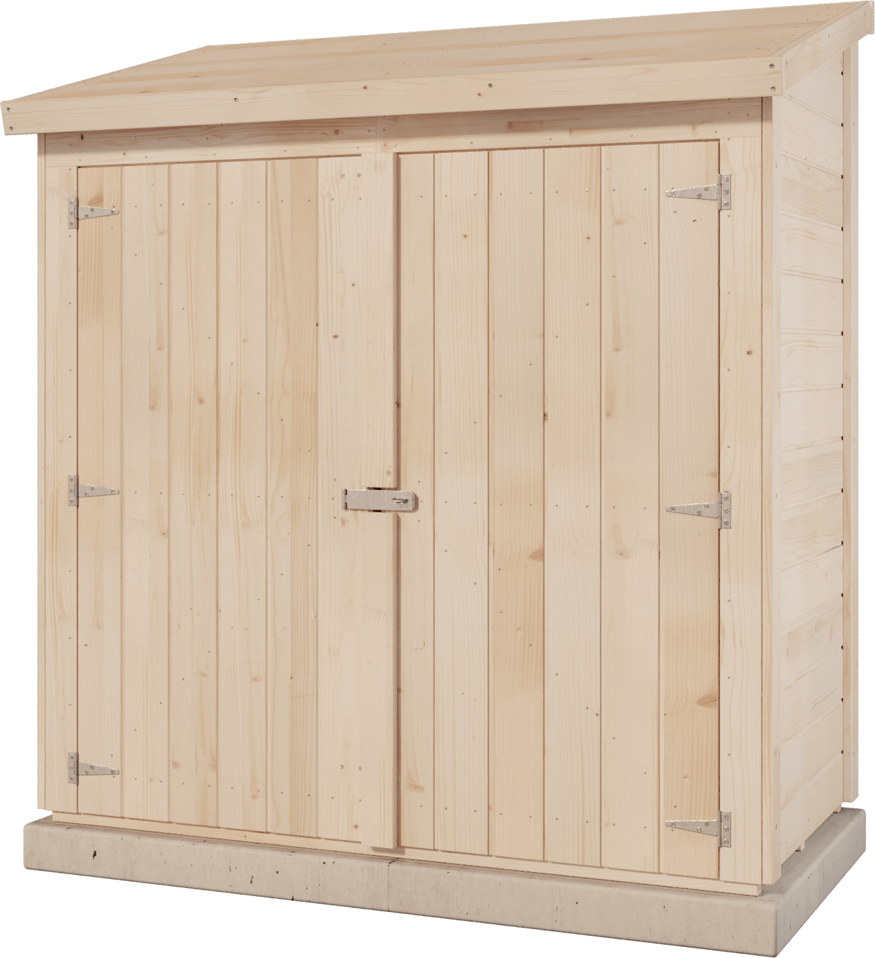 Förråd Lisa Modern