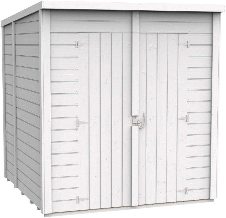 Förråd Eskil M Modern