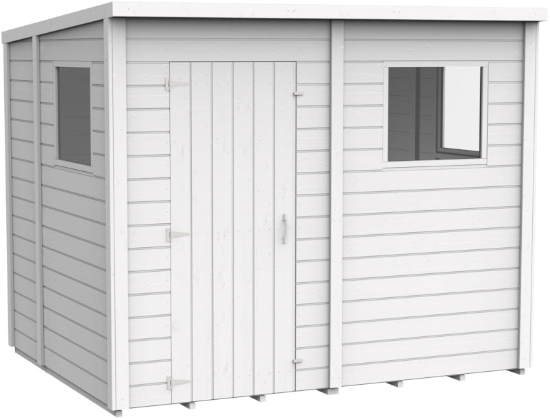 Förråd Tova L Modern