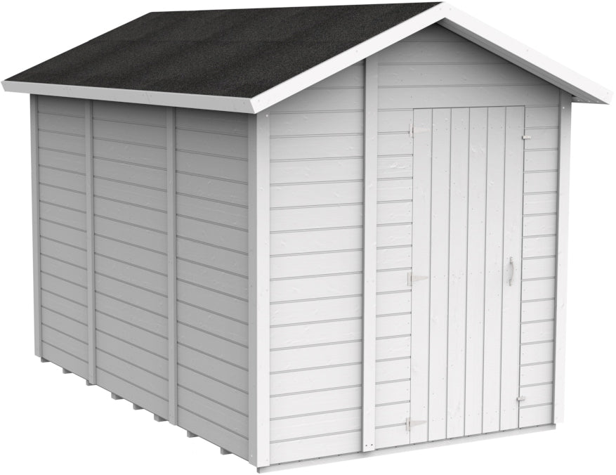 Förråd Vidar XL Klassisk