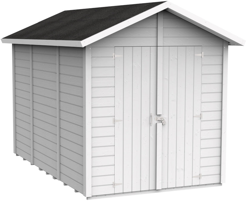 Förråd Eskil XL Klassisk