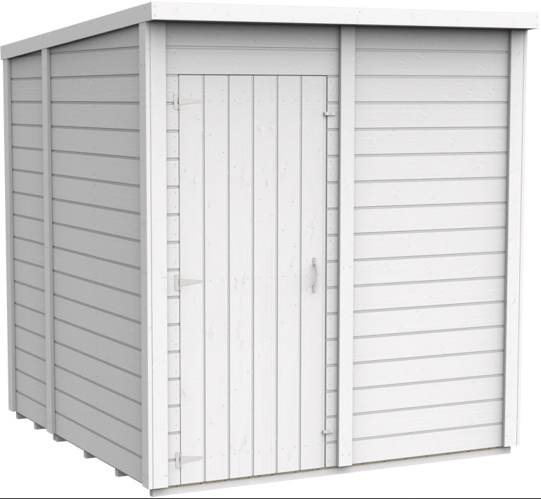 Förråd Vidar M Modern