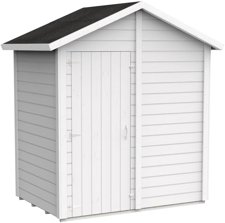 Förråd Vidar S Klassisk