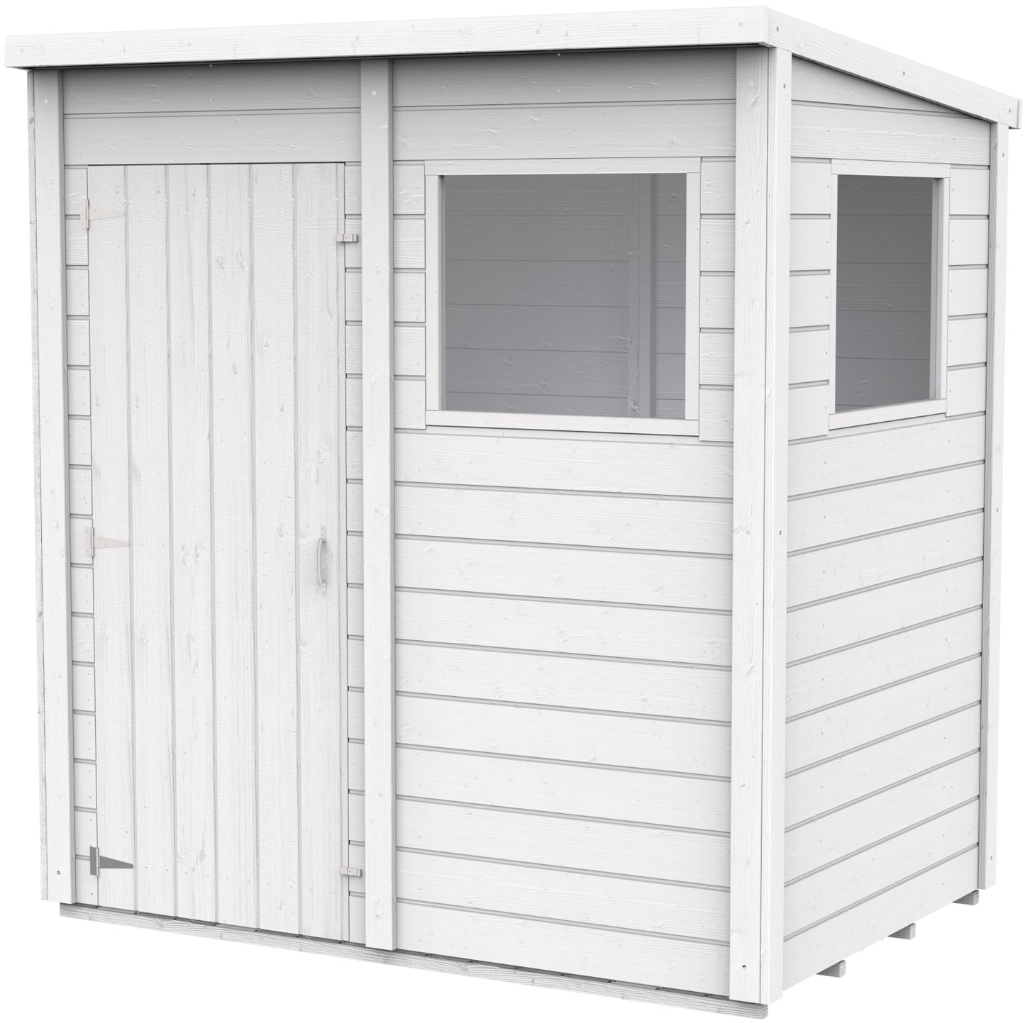 Förråd Tova S Modern