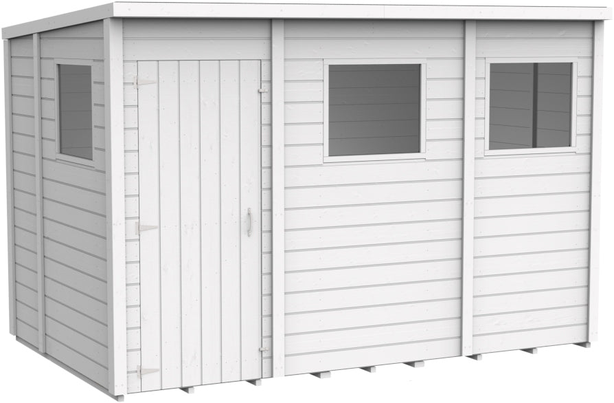 Förråd Tova XL Modern